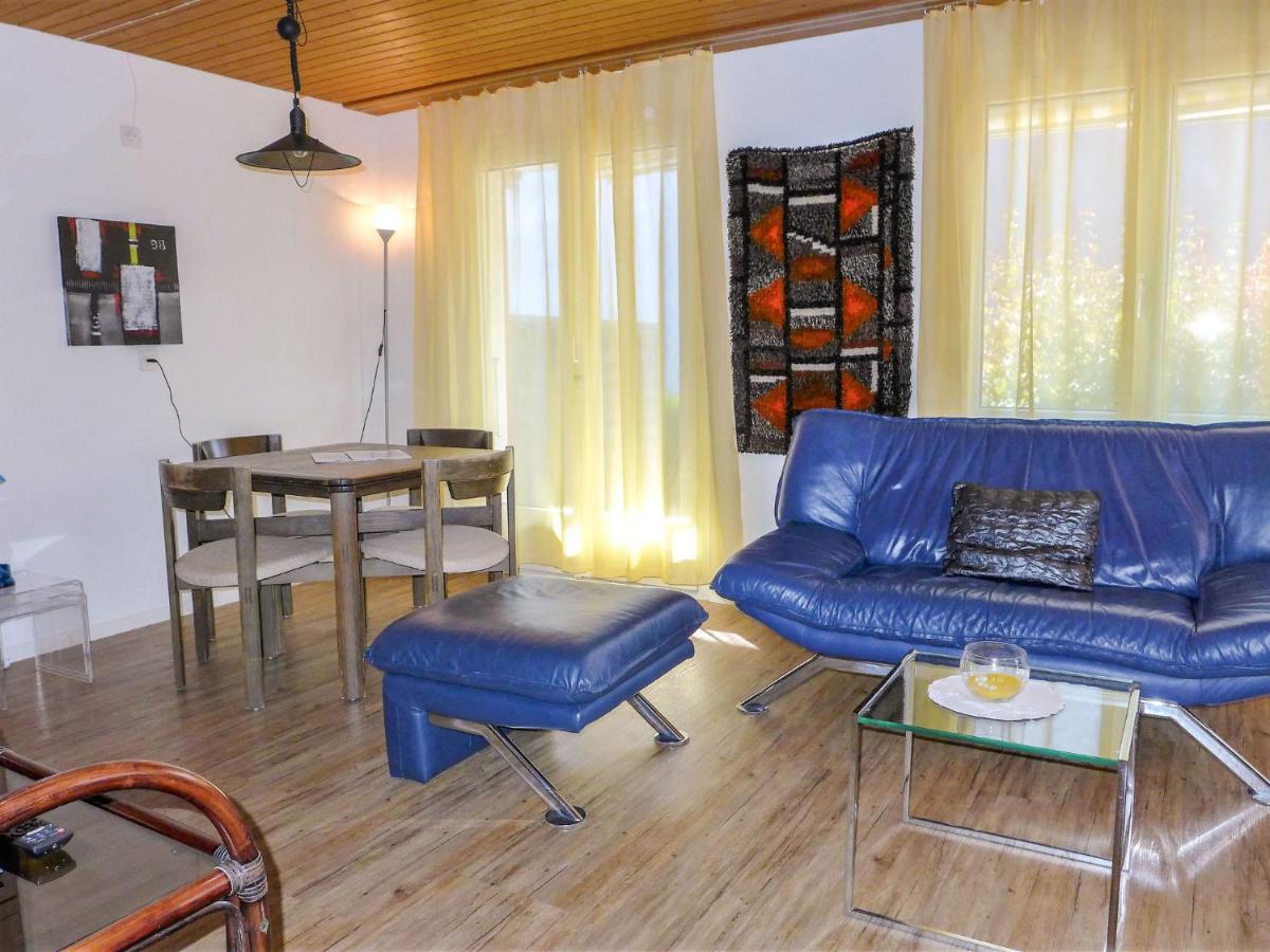 Apartment Chalet Albi By Interhome グリンデルヴァルト エクステリア 写真